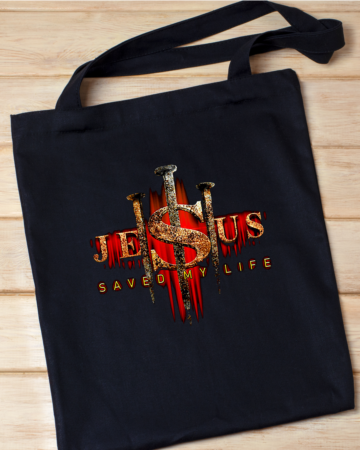 Bible/Gym Bags