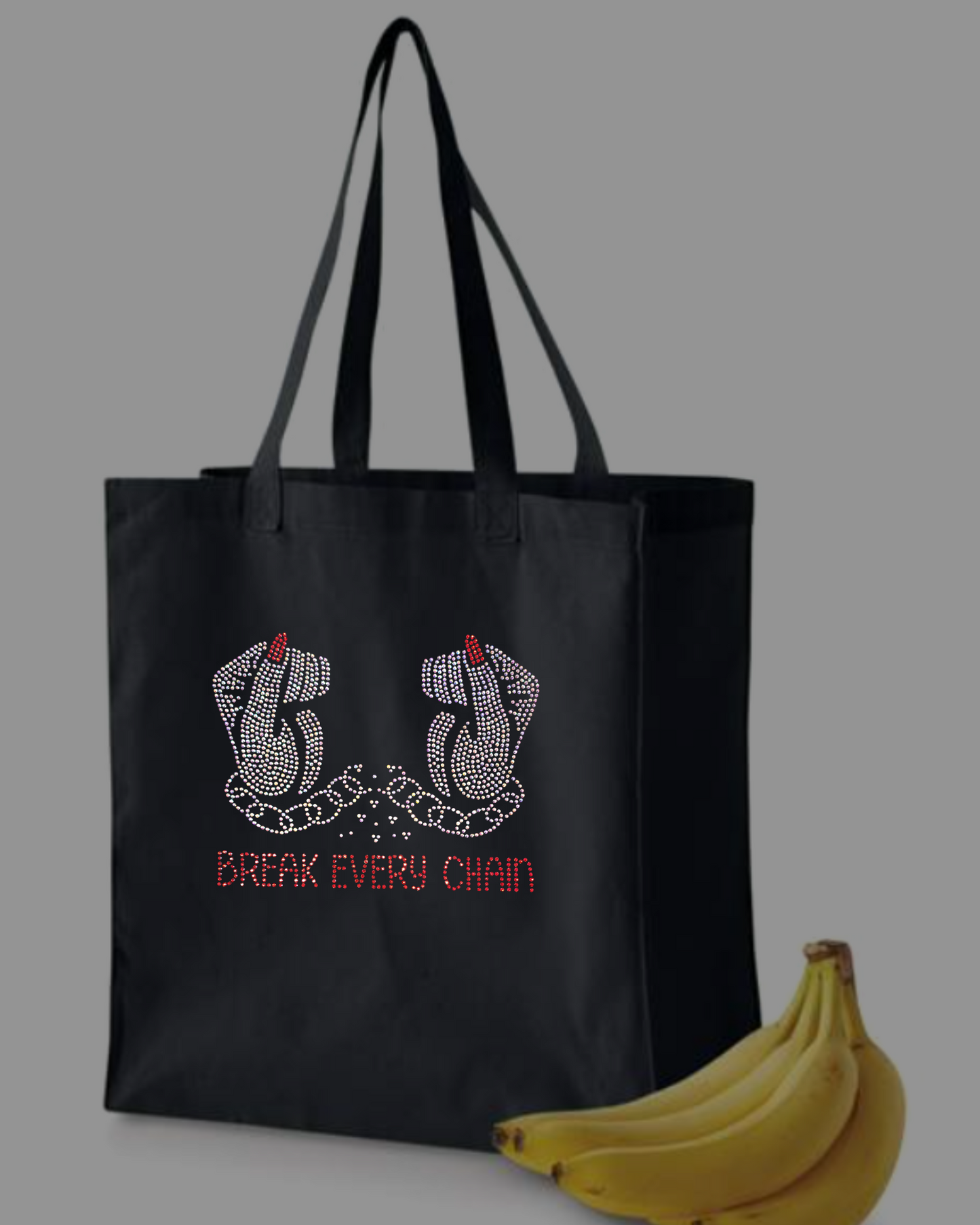Bible/Gym Bags