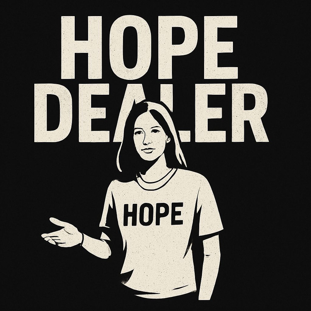 🔥 Hope Dealer Monthly Support