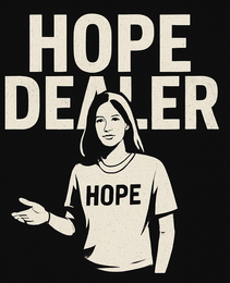🔥 Hope Dealer Monthly Support