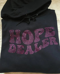 Hope Dealer Hoodie
