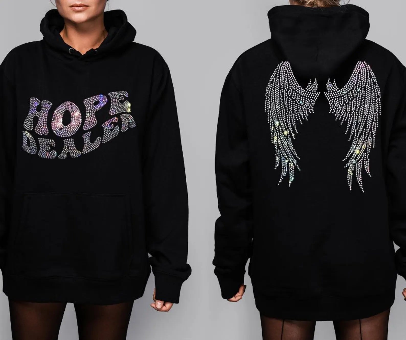 Hope Dealer Hoodie