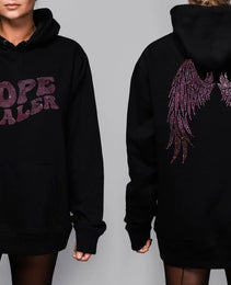 Hope Dealer Hoodie