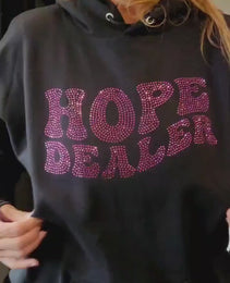 Hope Dealer Hoodie